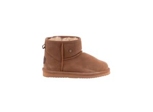 8719394180527 - Stiefel Wallaby Stiefeletten