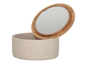 8719401653877 - Grace Kosmetikbox Sand - Sealskin