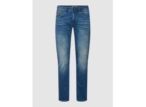 8719419722985 - Jeans mit Label-Stitching Modell Tailwheel JEA