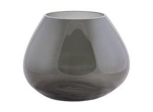 8719425048949 - Vase Morava in Grau