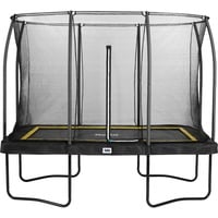 8719425450926 - Salta Trampoline - Comfort Edition - rechteckig - 214 x 305cm - 7x10ft - Schutzrand Schwarz