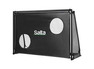 8719425451237 - Salta Legend 180 x 120 x 60 cm Fußballtor mit Torwand