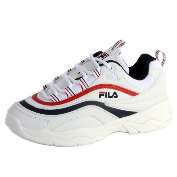 8719477187726 - Turnschuhe Frau Ray Low 8719477187726 - Turnschuhe Frau Ray Low