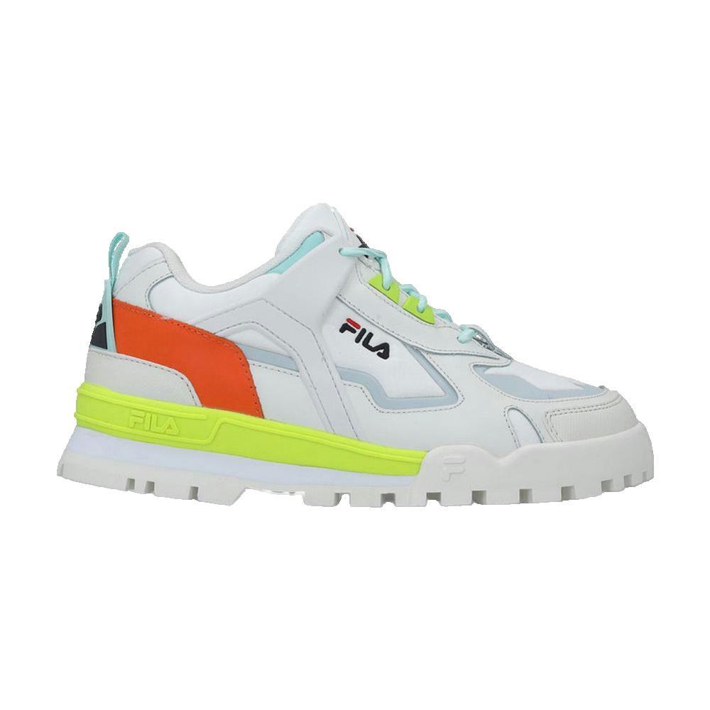 8719477324800 - Sneakers Trailstep 8719477324800 - Sneakers Trailstep