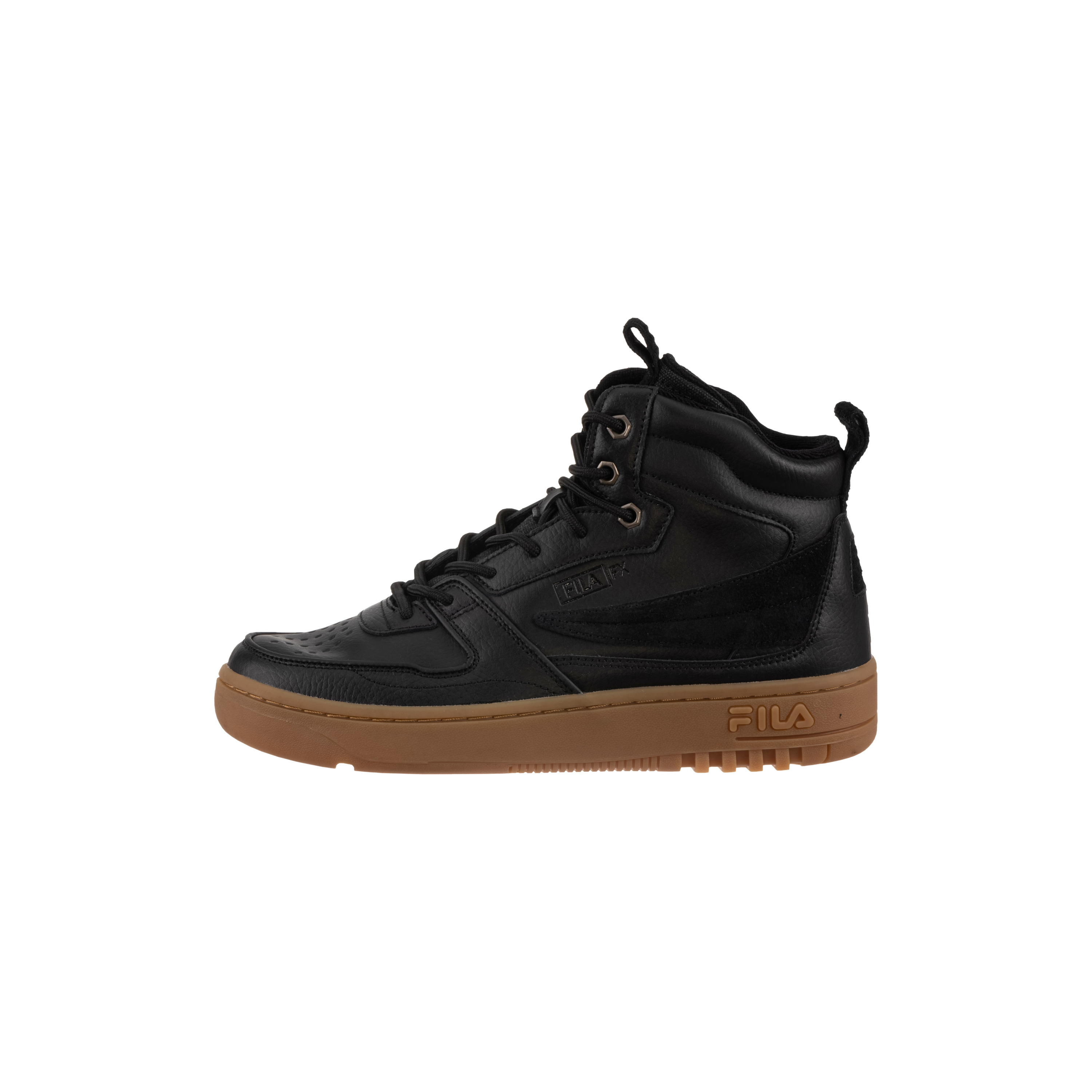 8719477712539 - Sneakers Fxventuno O Mid