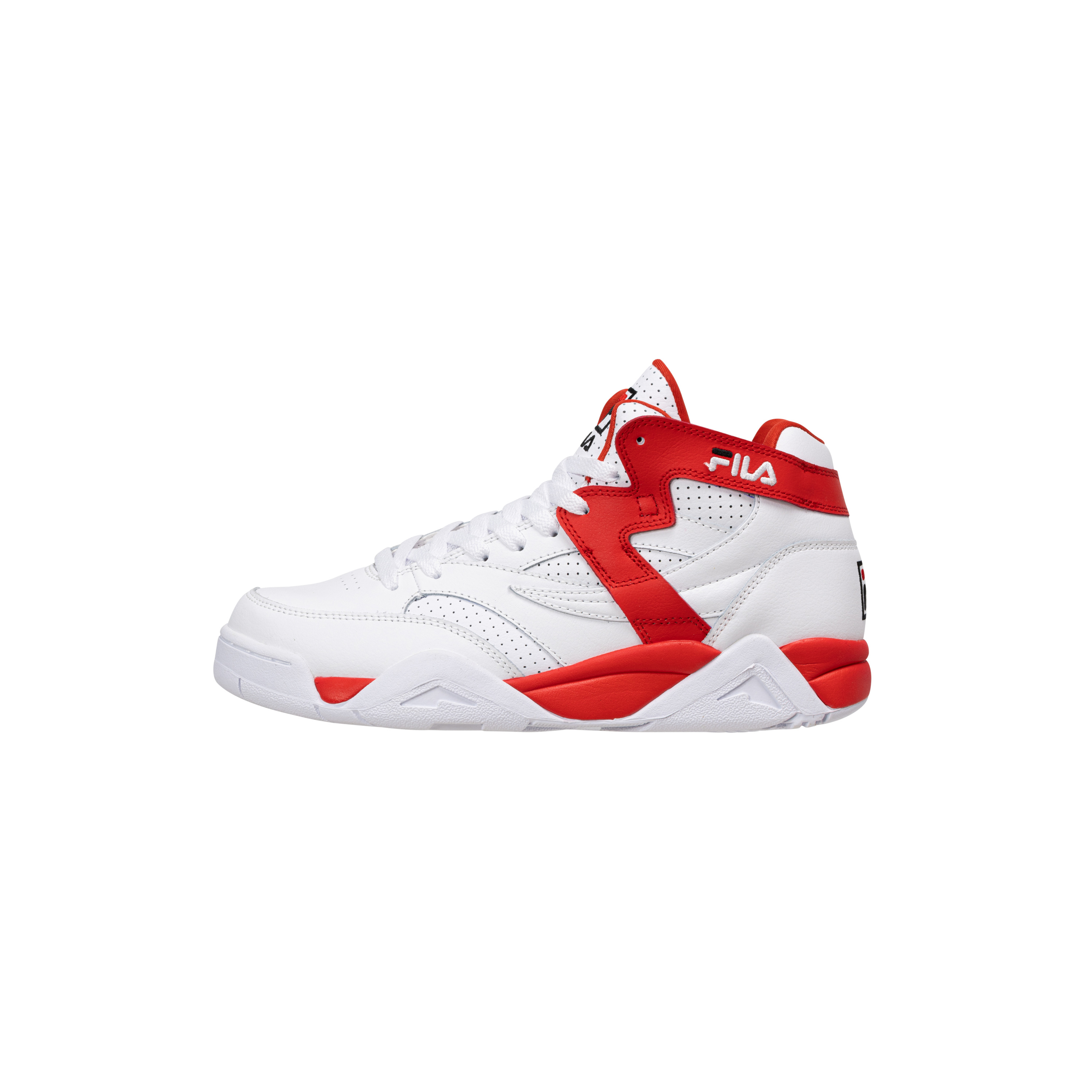 8719477755338 - Sneakers M-Squad Mid