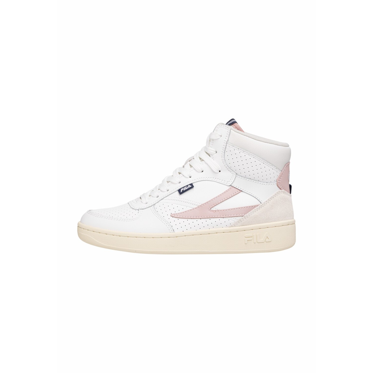 8719477810877 - Sneakers für Frauen Sevaro Mid