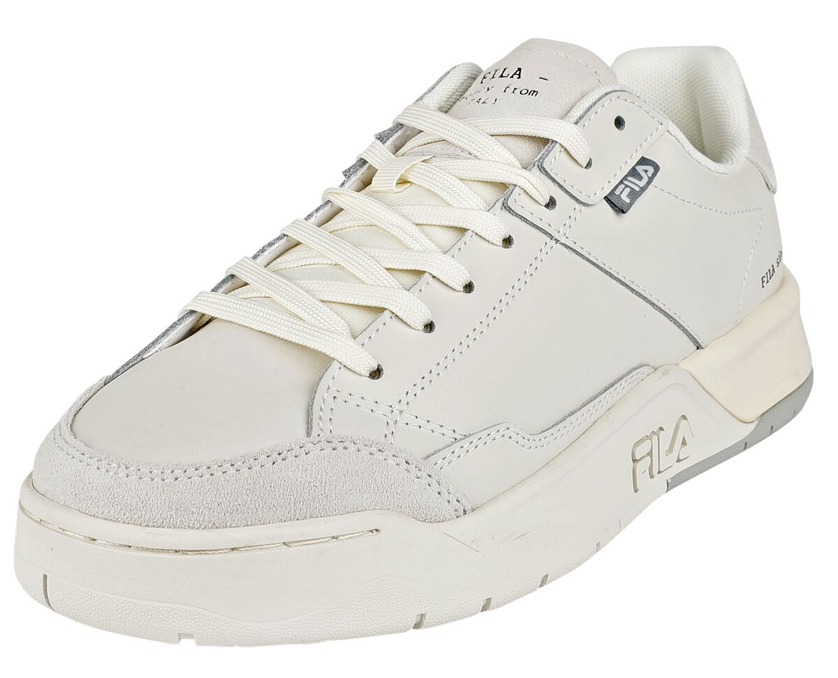 8719477821910 - FILA AVENIDA Sneaker weiß in EU44 8719477821910 - FILA AVENIDA Sneaker weiß in EU44