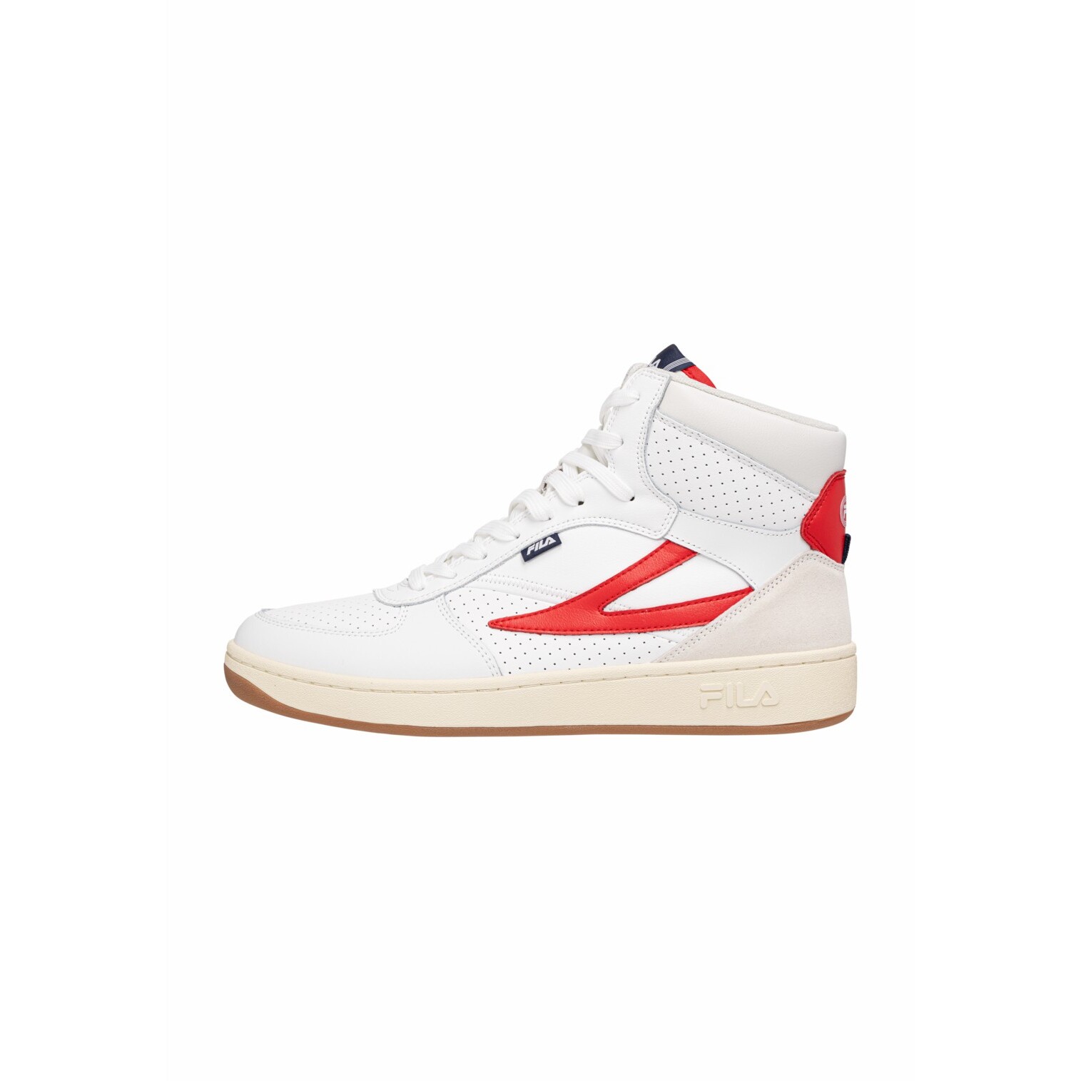 8719477823655 - Sneakers Sevaro Mid