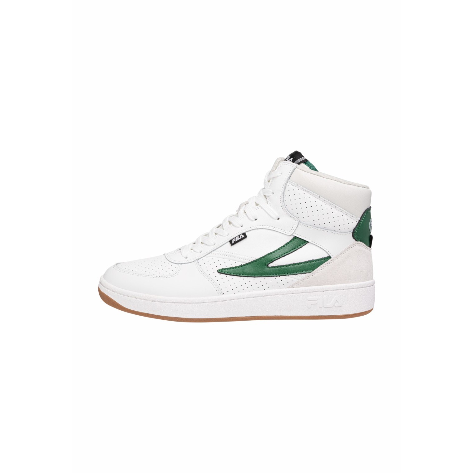 8719477823761 - Sneakers Sevaro Mid