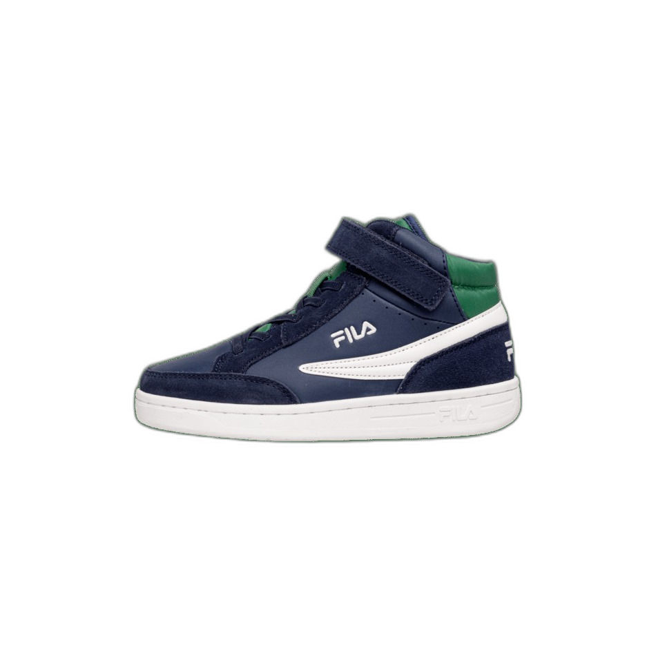 8719477839281 - Kinderschuhe Crew Velcro Mid 8719477839281 - Kinderschuhe Crew Velcro Mid