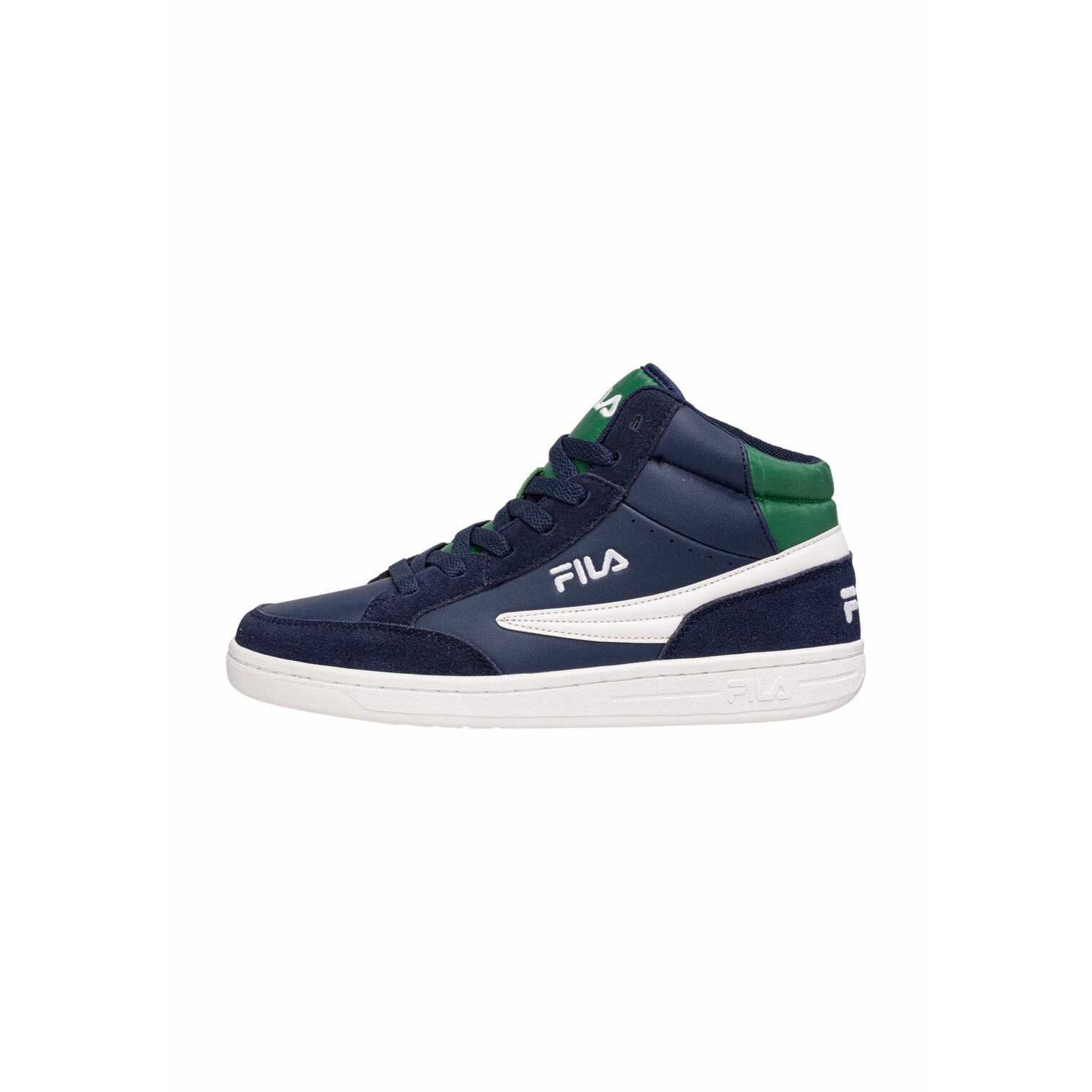 8719477843943 - Sneakers für Frauen Crew Mid 8719477843943 - Sneakers für Frauen Crew Mid