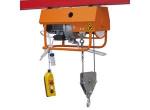 8719482003028 - Delta Hoisting Delta Elektrische Seilwinde DT 400V Tragkraft 095t Hubhöhe 38m 8719482003028 - Delta Hoisting Delta Elektrische Seilwinde DT 400V Tragkraft 095t Hubhöhe 38m
