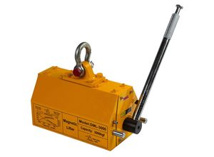 8719482008689 - Delta Hoisting Delta Lasthebemagnet DML Tragkraft 30t