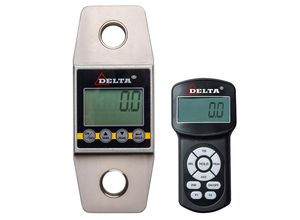8719482016592 - Delta Hoisting Delta Kranwaage mit Funksteuerung Tragkraft 3t