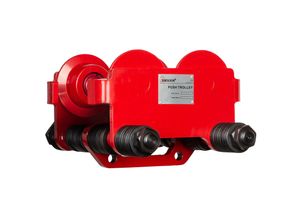 8719482018381 - Delta Hoisting Delta Handfahrwerk für Kettenzug DEH Tragkraft 0125t 8719482018381 - Delta Hoisting Delta Handfahrwerk für Kettenzug DEH Tragkraft 0125t