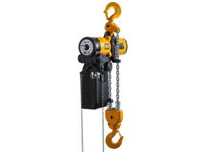 8719482075391 - Delta Hoisting Delta Druckluft Kettenzug für ATEX Zone 2 Tragkraft 20t Länge 100m 8719482075391 - Delta Hoisting Delta Druckluft Kettenzug für ATEX Zone 2 Tragkraft 20t Länge 100m