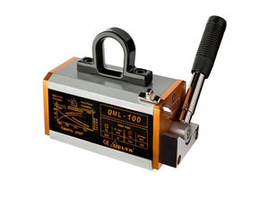 8719482259555 - Delta Hoisting Delta Lasthebemagnet Premium QML Tragkraft 100 kg