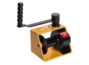 8719482287978 - Delta Hoisting Delta Schneckenwinde HW 10t
