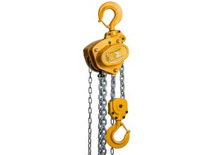 8719482289149 - Delta Hoisting Delta Stirnradkettenzug Gelb Tragkraft 50t Länge 30m 8719482289149 - Delta Hoisting Delta Stirnradkettenzug Gelb Tragkraft 50t Länge 30m