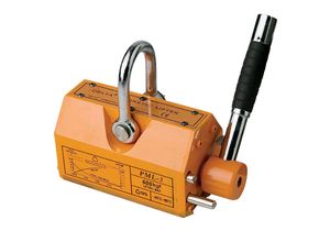 8719482294181 - Delta Hoisting Delta Lasthebemagnet DML Tragkraft 600kg