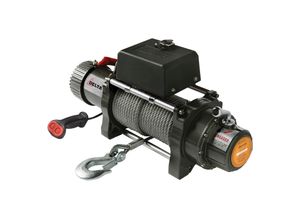 8719482315374 - Delta Hoisting DELTA Elektrische Drahtseilzugwinde Typ DDC 24V Tragkraft 544t