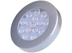 8719497083909 - Led Innenraumleuchte 411826 led 12 v (ø x t) 70 mm x 12 mm - Proplus