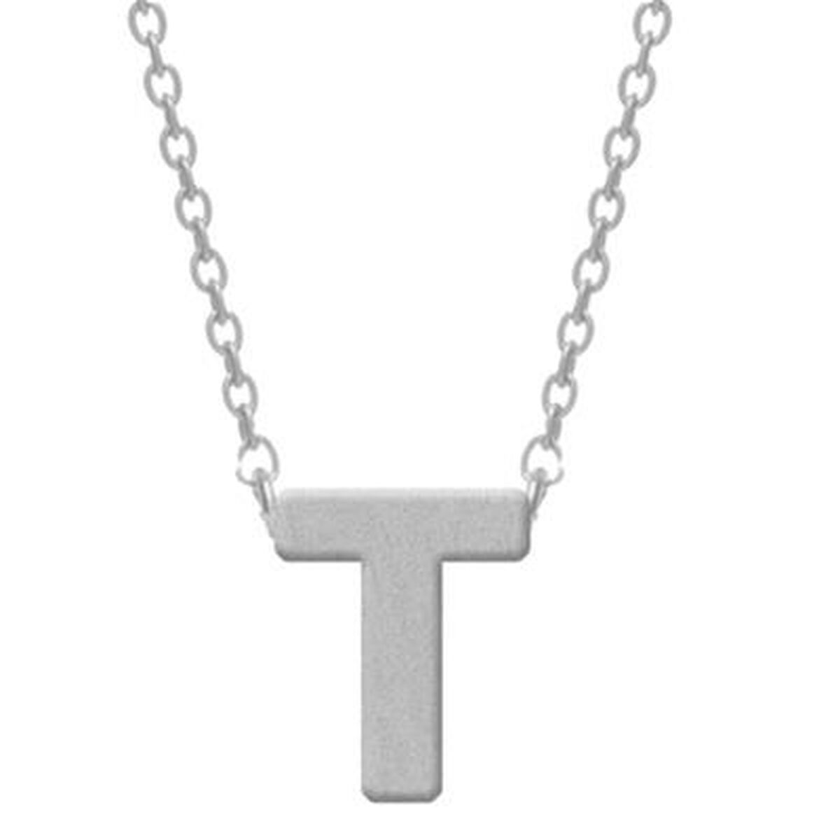 8719497230884 - Damenanhänger 8CN-11019 Silberfarben