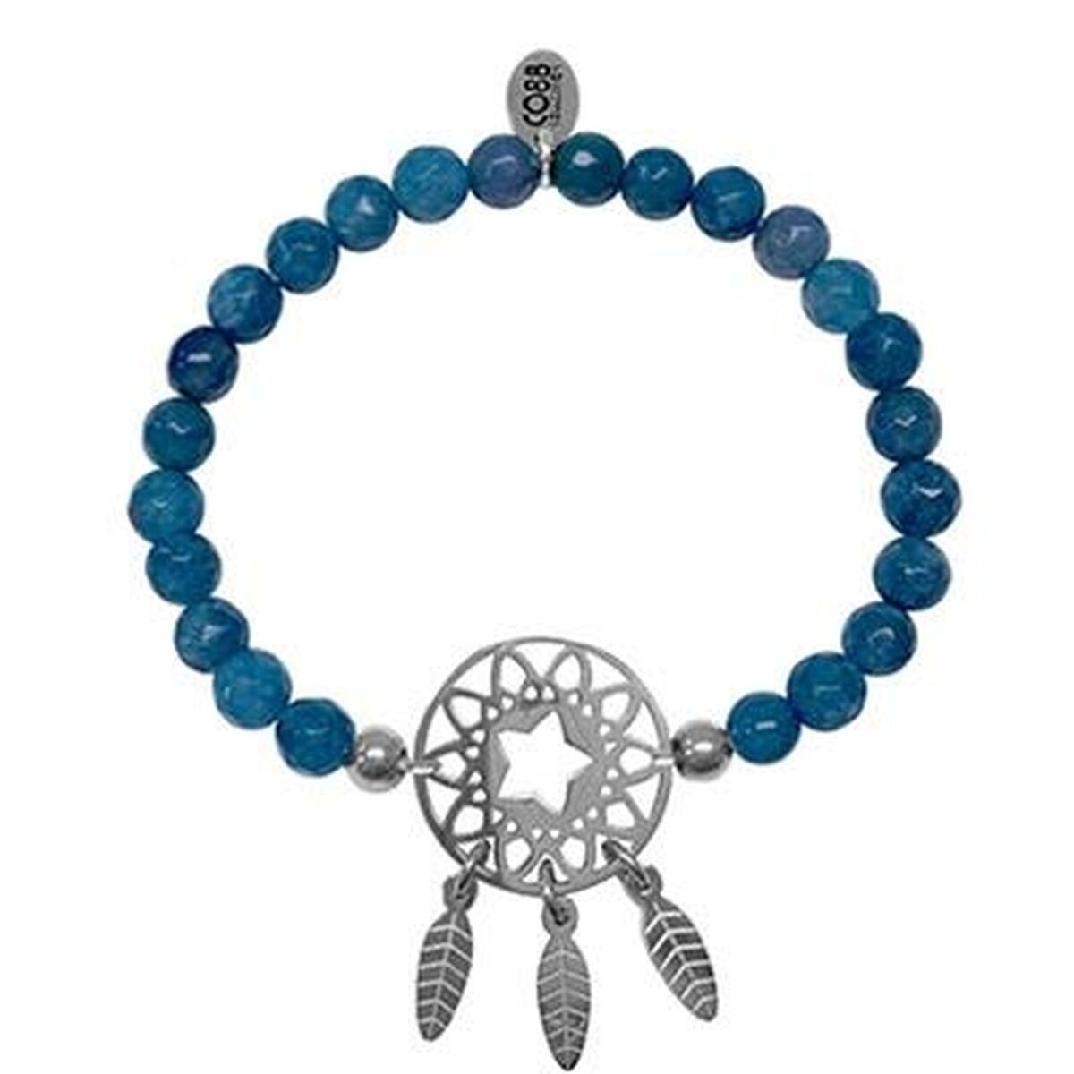 8719497231270 - Damenarmreif 8CB-80023 Blau 8719497231270 - Damenarmreif 8CB-80023 Blau