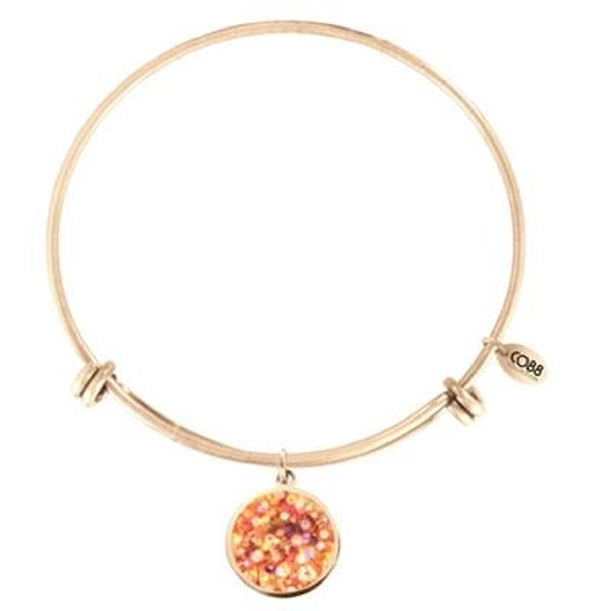 8719497231959 - Damenarmreif 8CB-11031 Gold 8719497231959 - Damenarmreif 8CB-11031 Gold