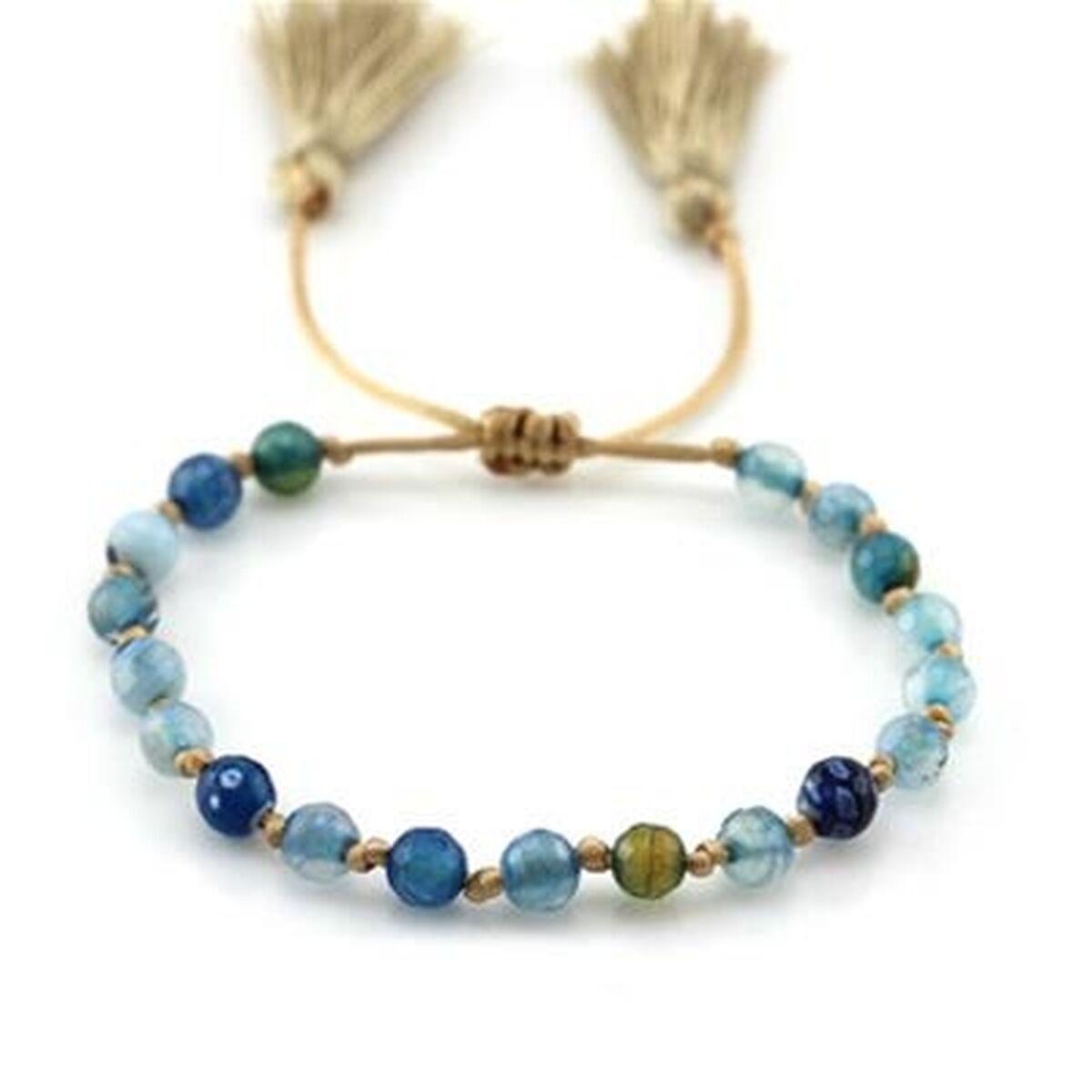 8719497233342 - Damenarmreif 8CB-80036 Blau