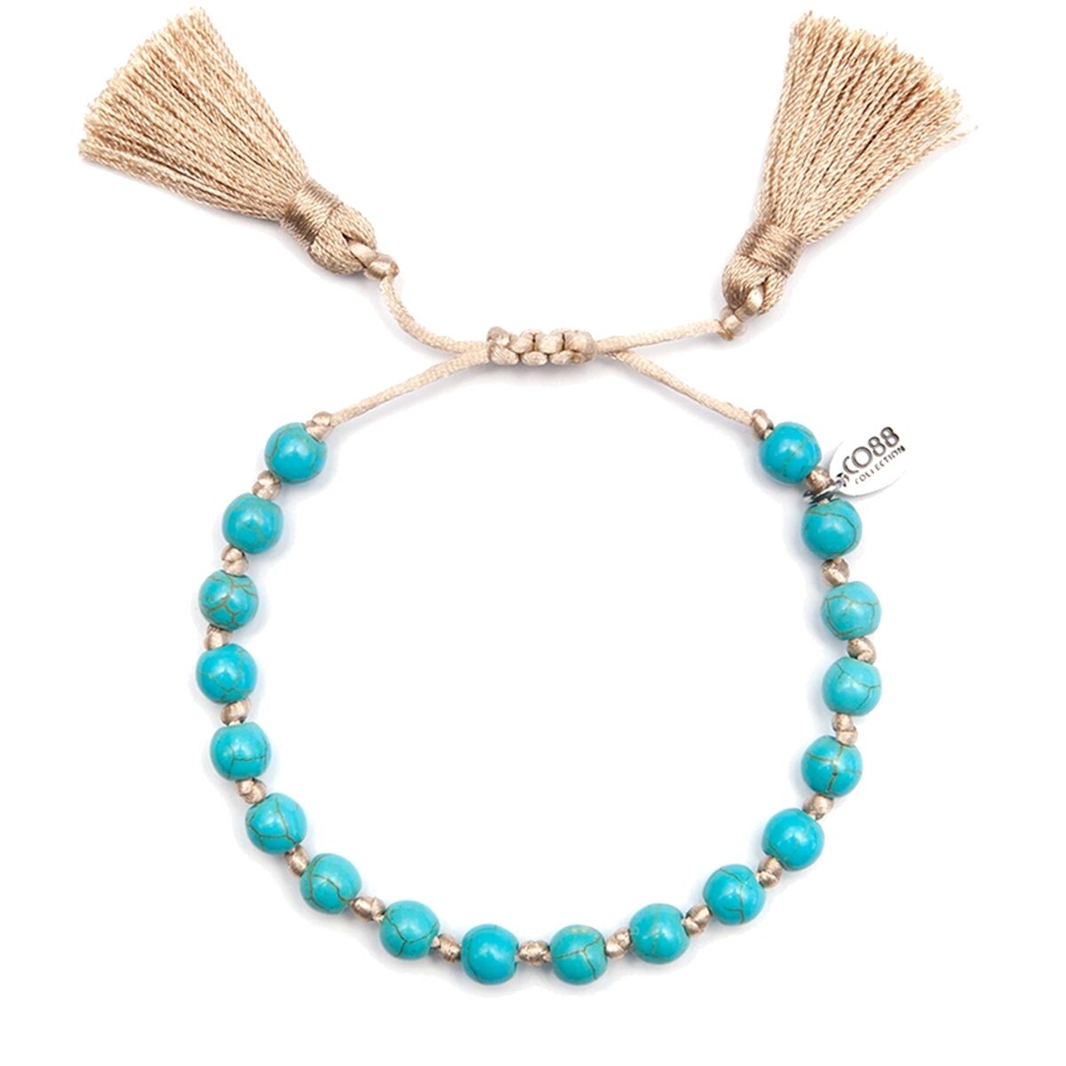 8719497233373 - Damenarmreif 8CB-80039 Blau