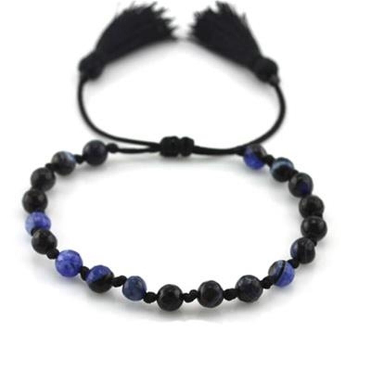 8719497233397 - Damenarmreif 8CB-80041 Schwarz 8719497233397 - Damenarmreif 8CB-80041 Schwarz