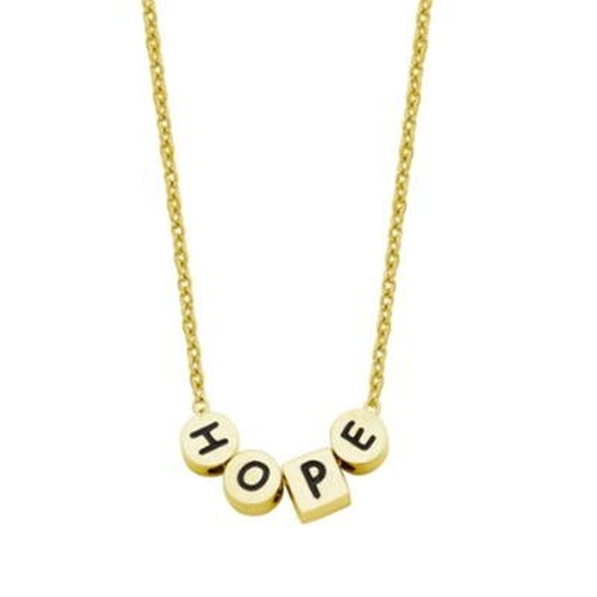 8719497235858 - Damenanhänger 8CN-26032 Gold