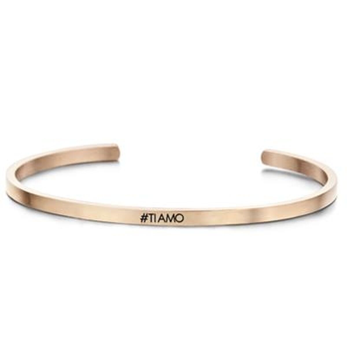 8719497237111 - Damenarmreif 8CB-19036 Gold 8719497237111 - Damenarmreif 8CB-19036 Gold