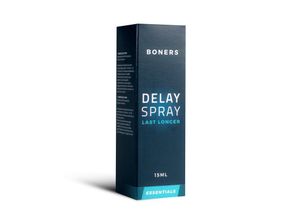 8719497665334 - »Last Longer« Verzögerungsspray - 15 ml