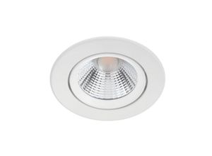 8719514253568 - - Downlight-LED Sparkle Runden 55W 410Lm Weiß4000K [PH-929002535620]