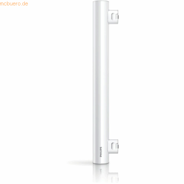 8719514263567 - LED-Röhrenlampe S14s 22W e 2700K ewws opal 140° ac Ø30mm 220-240V - weiß - Philips