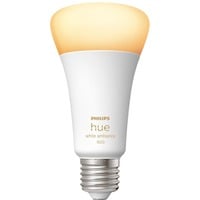 8719514288195 - Hue LED-Leuchtmittel 871951428819500 EEK F (A - G) Hue White Ambiance E27 Einzelpack 1600lm 100W 13 W Warmweiß bis Kaltweiß EEK F (A - G)