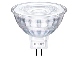 8719514307049 - Lighting 30704900 led eek f (a - g) GU53 29 w = 20 w Warmweiß (ø x l) 51 mm x 46 mm 1 St - Philips