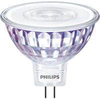 8719514307261 - Lighting 30726100 led eek f (a - g) GU53 58 w Neutralweiß (ø x l) 51 mm x 46 mm 1 St - Philips