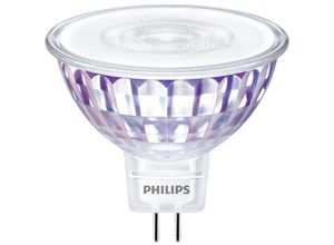 8719514307285 - Lighting 30728500 led eek f (a - g) GU53 58 w Kaltweiß (ø x l) 51 mm x 46 mm 1 St - Philips