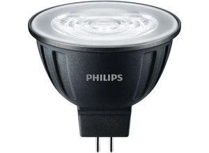 8719514307568 - Lighting 30756800 led eek f (a - g) GU53 75 w Kaltweiß (ø x l) 50 mm x 46 mm 1 St - Philips