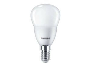 8719514312487 - 35 w 4000 k LED-Glühbirne E14 Sockel CORELUS25840G2 - Philips