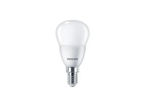 8719514312685 - - LED-Glühlampe CorePro Lustre nd 5-40W E14 840 P45 fr
