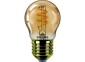 8719514316072 - Lighting LED-Tropfenlampe E27 mas vle LED31607200 - Philips