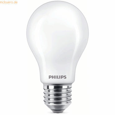 8719514324039 - Signify - Philips Lighting 871951432403900 led eek d (a - g) E27 Glühlampenform 79 w = 75 w Warmweiß (ø x l)