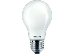 8719514324756 - Led-glühbirne a60 philips master dimmbar 59w e27 2200-2700k - mlr1117593024x