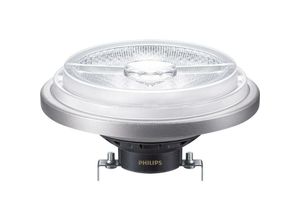 8719514333796 - Philips MASTER LED 33379600 energy-saving lamp Warmweiß 2700 K 148 W G53 G