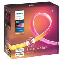 8719514339989 - Extension 1 meter led strip gradient dimmbar warmes licht bis kaltes licht 929002995001 33998900 - Philips Hue